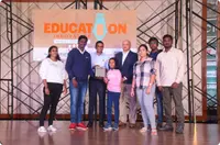 Entrepreneur India Award Entrepreneur India Award