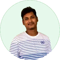 Nagarajan Chandhramohan